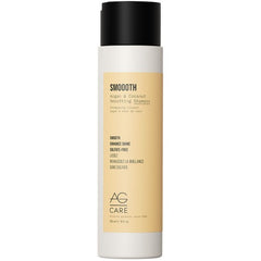 AG Smoooth Argan & Coconut Smoothing Shampoo