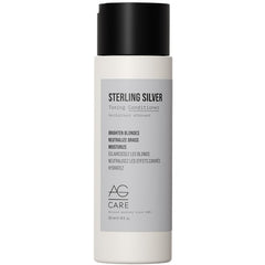 AG Sterling Silver Toning Conditioner