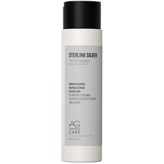 AG Sterling Silver Toning Shampoo