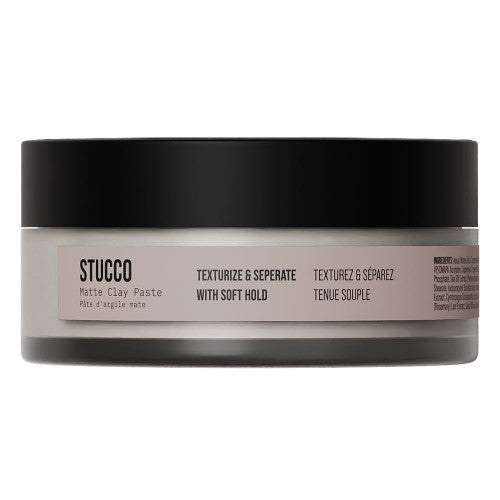 AG Stucco Matte Clay Paste 2.5oz