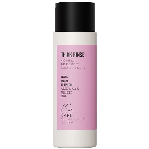 AG Thikk Rinse Volumizing Conditioner