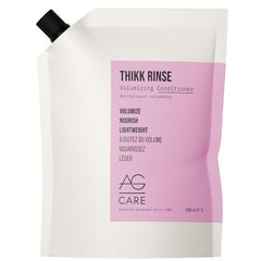 AG Thikk Rinse Volumizing Conditioner