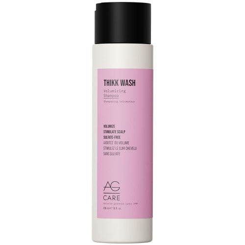 AG Thikk Wash Volumizing Shampoo