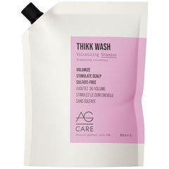 AG Thikk Wash Volumizing Shampoo