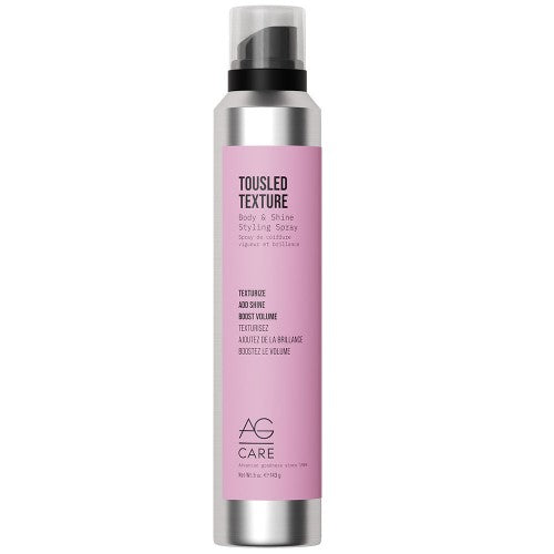 AG Tousled Texture Body & Shine Styling Spray 5oz