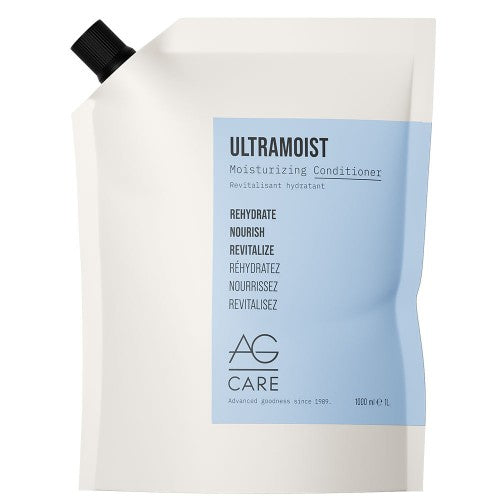 AG Ultramoist Moisturizing Conditioner