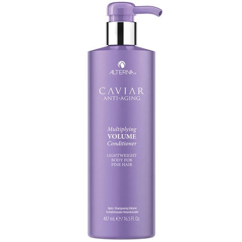 Alterna Caviar Anti-Aging Multiplying Volume Conditioner