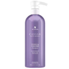 Alterna Caviar Anti-Aging Multiplying Volume Shampoo