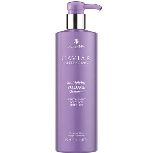 Alterna Caviar Anti-Aging Multiplying Volume Shampoo