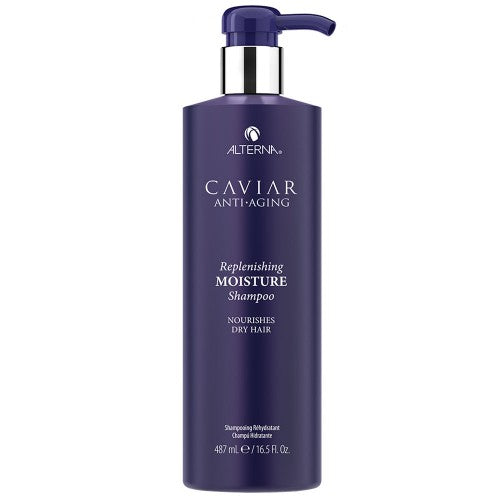 Alterna Caviar Anti-Aging Replenishing Moisture Shampoo