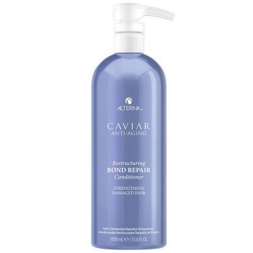 Alterna Caviar Anti-Aging Restructuring Bond Repair Conditioner