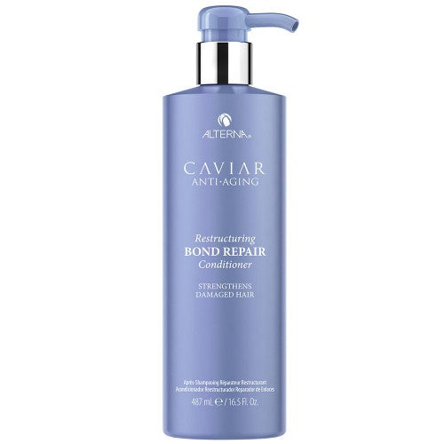 Alterna Caviar Anti-Aging Restructuring Bond Repair Conditioner