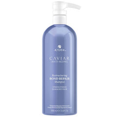 Alterna Caviar Anti-Aging Restructuring Bond Repair Shampoo