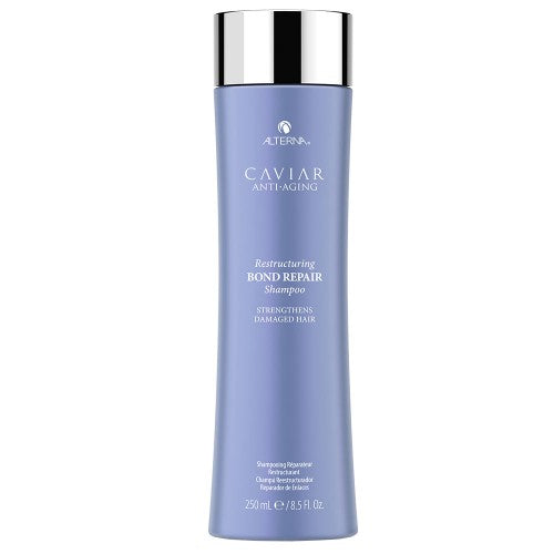 Alterna Caviar Anti-Aging Restructuring Bond Repair Shampoo