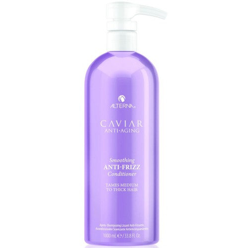 Alterna Caviar Anti-Aging Smoothing Anti-Frizz Conditioner