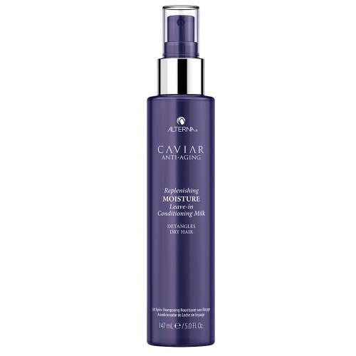 Alterna Caviar Replenishing Leave-in Conditioning Milk 5oz