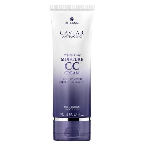 Alterna Caviar Replenishing Moisture CC Cream