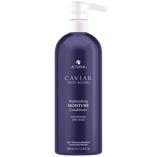 Alterna Caviar Replenishing Moisture Conditioner