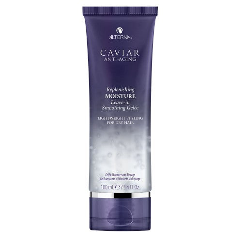 Alterna Caviar Replenishing Moisture Leave-In Smoothing Gelee 3.4oz