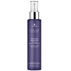 Alterna Caviar Replenishing Moisture Priming Leave-In Conditioner 5oz