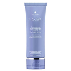 Alterna Caviar Restructuring Bond Repair Leave In Overnight Serum 3.4oz