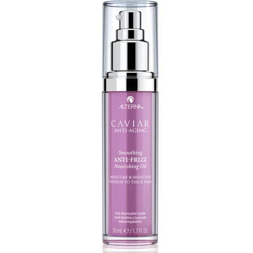 Alterna Caviar Smoothing Anti-Frizz Nourishing Oil 1.7oz