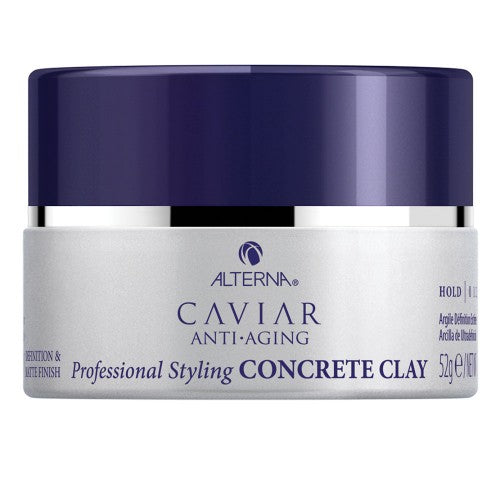 Alterna Caviar Styling Concrete Clay 1.8oz