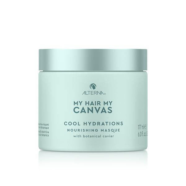 Alterna My Hair May Canvas Cool Hydrations Nourishing Masque