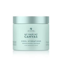 Alterna My Hair May Canvas Cool Hydrations Nourishing Masque