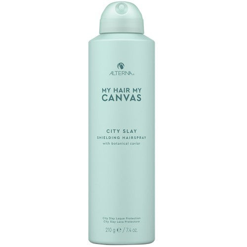 Alterna My Hair My Canvas City Slay Shielding Hairspray 7.4oz