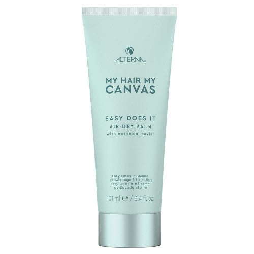 Alterna My Hair My Canvas Easy Does It Air-Dry Balm 3.4oz