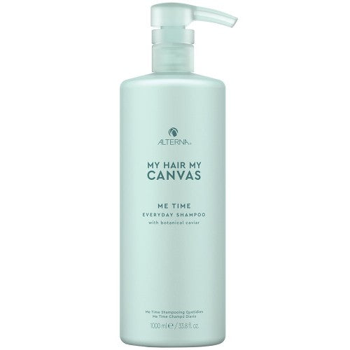 Alterna My Hair My Canvas Me Time Everyday Shampoo