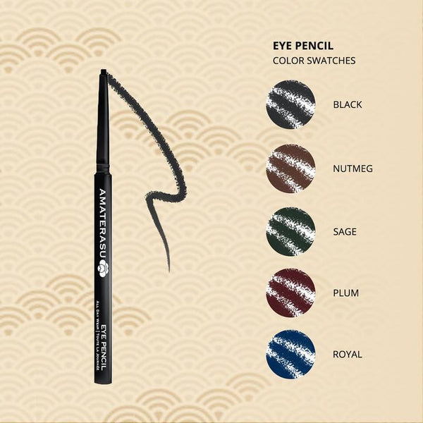 Amaterasu Eye Pencil