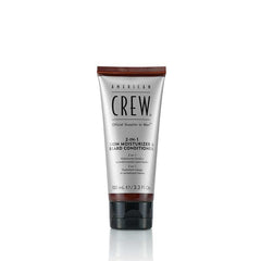 American Crew 2-in-1 Moisturizer & Beard Conditioner 100ml