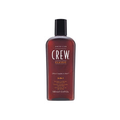 American Crew 3-in-1 Shampoo