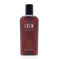 American Crew 3-in-1 Shampoo