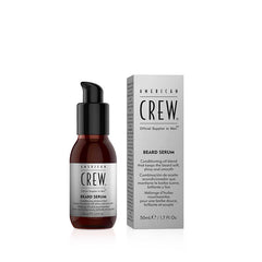 American Crew Beard Serum 50ml