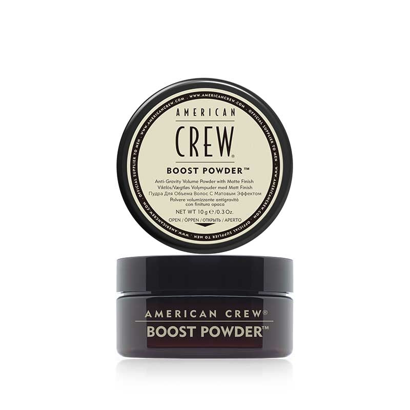 American Crew Boost Powder 10g