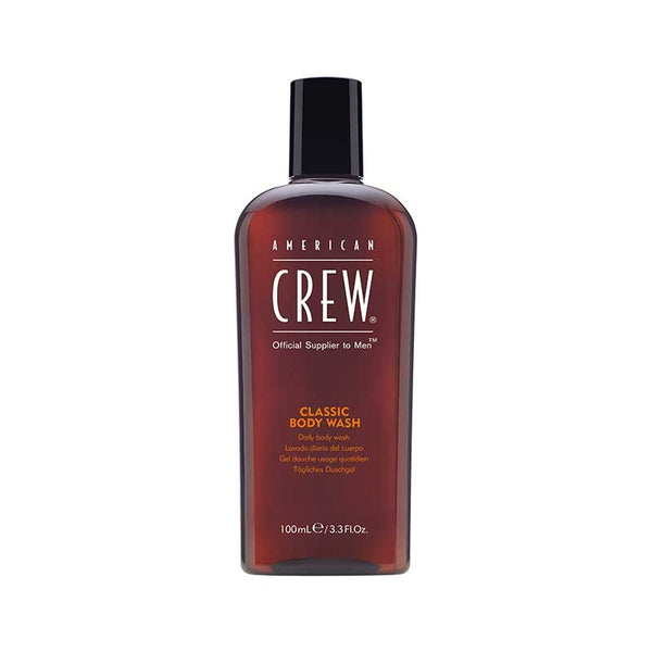 American Crew Classic Body Wash
