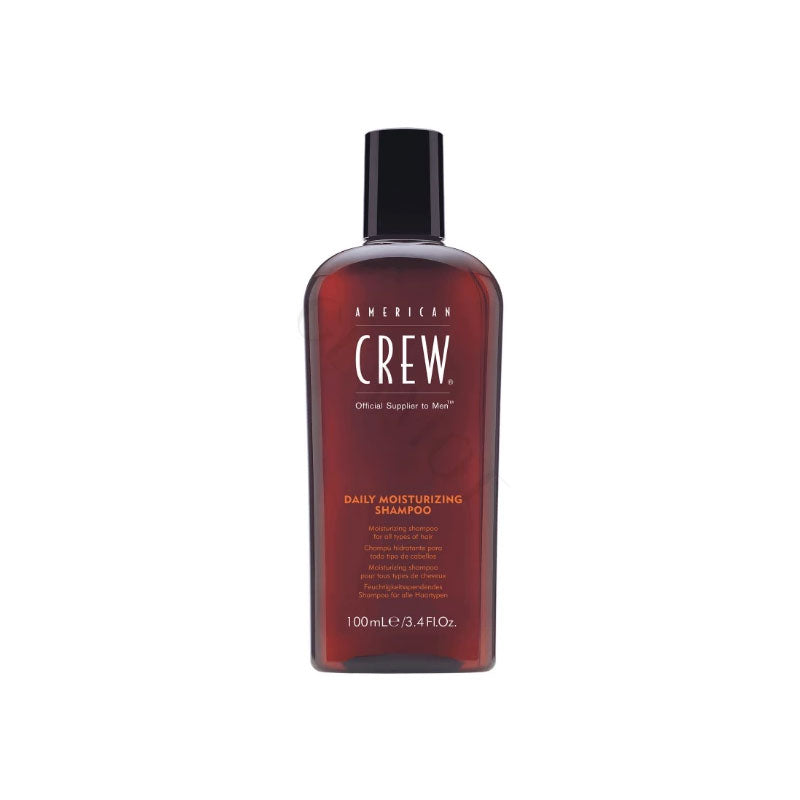 American Crew Daily Moisturizing Shampoo