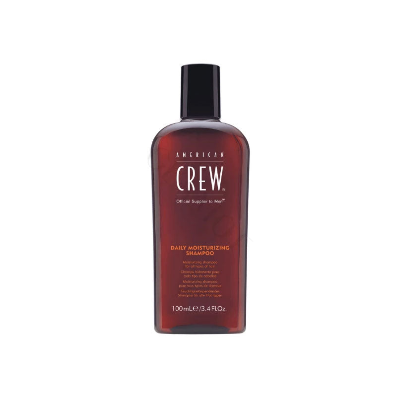 American Crew Daily Moisturizing Shampoo