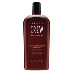 American Crew Daily Moisturizing Shampoo