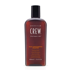 American Crew Daily Moisturizing Shampoo