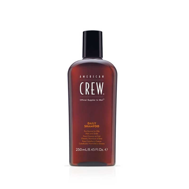 American Crew Daily Shampoo