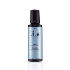 American Crew Fiber Grooming Foam 200ml