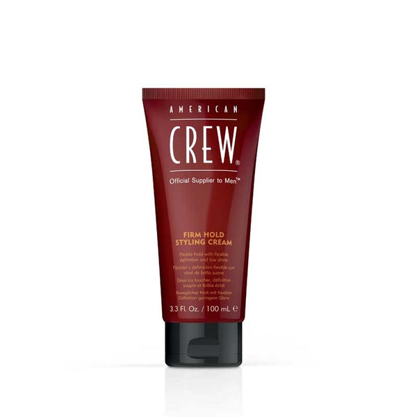 American Crew Firm Hold Styling Cream 100ml