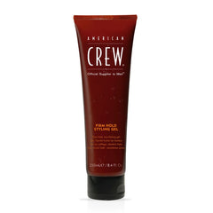 American Crew Firm Hold Styling Gel