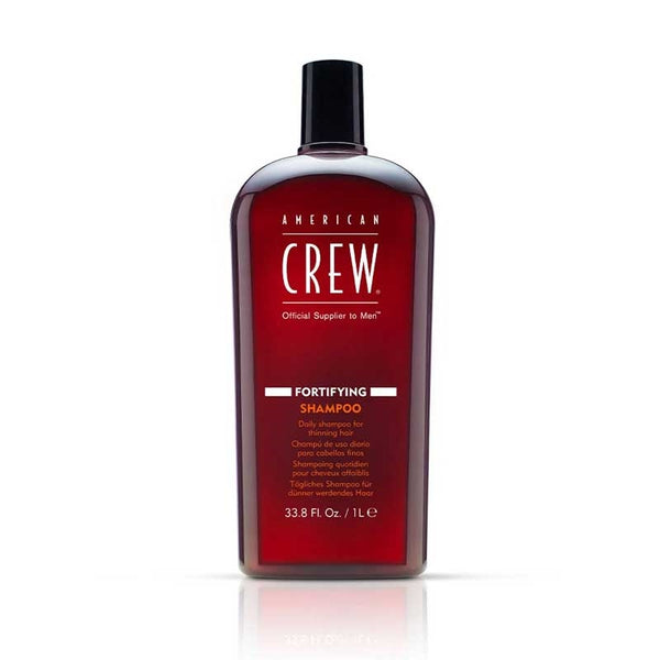 American Crew Fortifying Shampoo