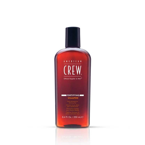 American Crew Fortifying Shampoo