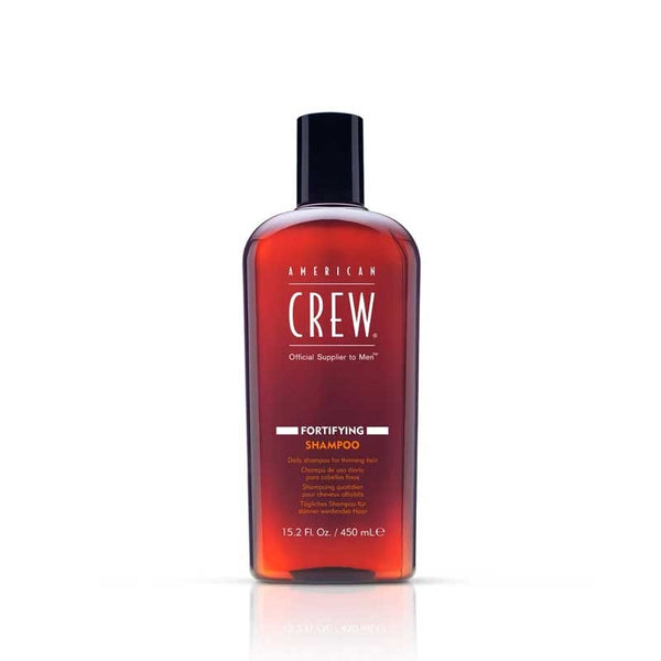 American Crew Fortifying Shampoo